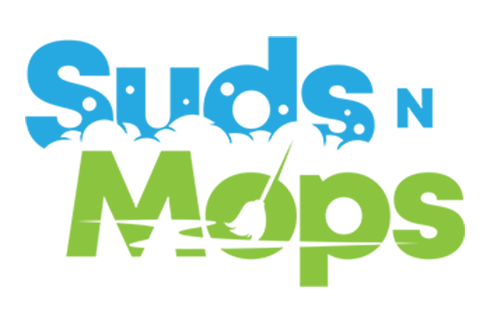 Suds N Mops Cleaning Services LLC logo